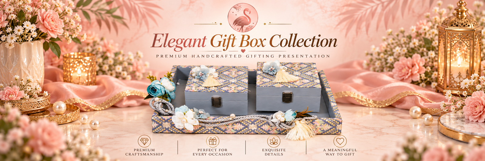 Elegant Gift Box